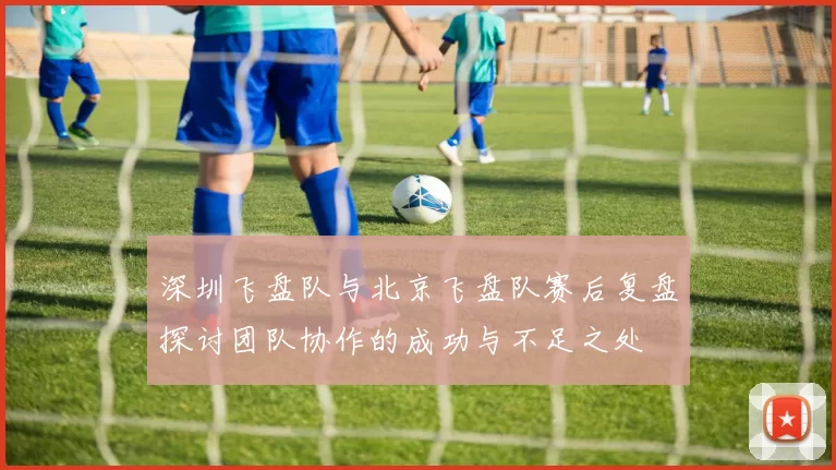 深圳飞盘队与北京飞盘队赛后复盘探讨团队协作的成功与不足之处