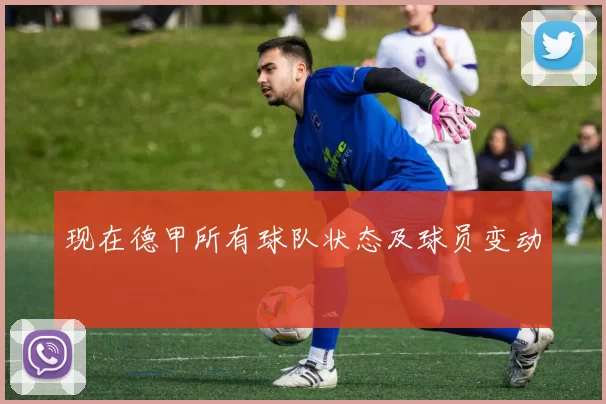 现在德甲所有球队状态及球员变动