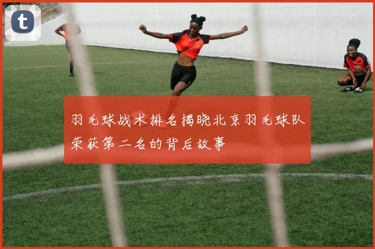 羽毛球战术排名揭晓北京羽毛球队荣获第二名的背后故事