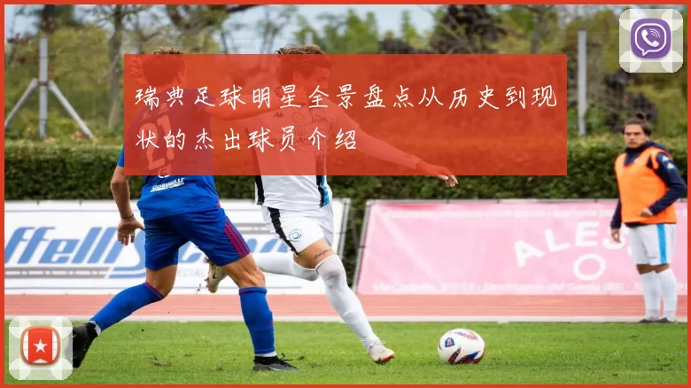 瑞典足球明星全景盘点从历史到现状的杰出球员介绍