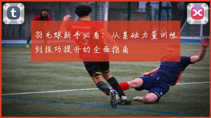 羽毛球新手必看：从基础力量训练到技巧提升的全面指南