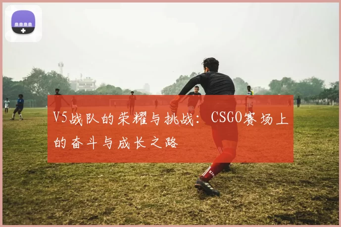 V5战队的荣耀与挑战：CSGO赛场上的奋斗与成长之路