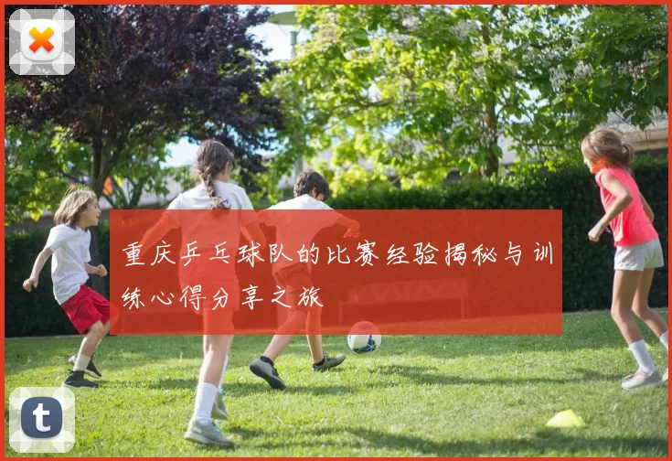 重庆乒乓球队的比赛经验揭秘与训练心得分享之旅