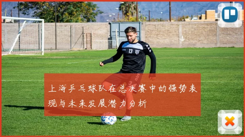 上海乒乓球队在总决赛中的强势表现与未来发展潜力分析