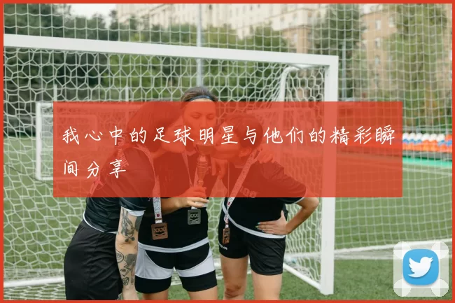 我心中的足球明星与他们的精彩瞬间分享