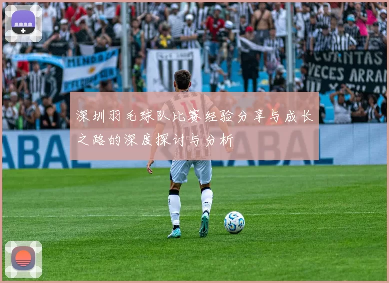 深圳羽毛球队比赛经验分享与成长之路的深度探讨与分析