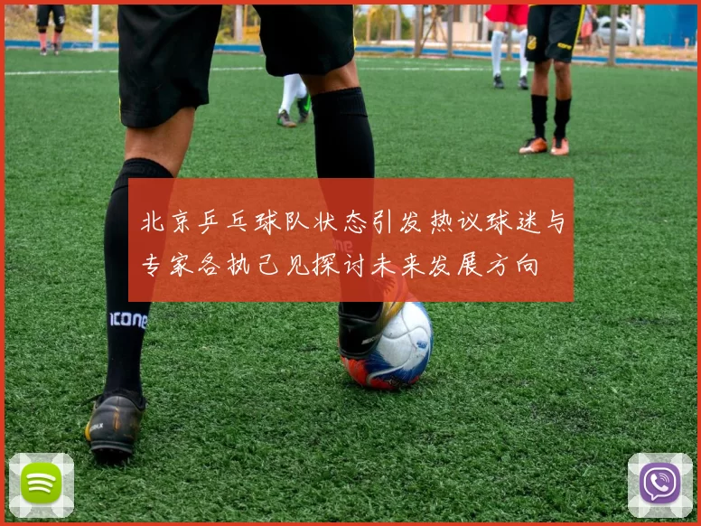 北京乒乓球队状态引发热议球迷与专家各执己见探讨未来发展方向