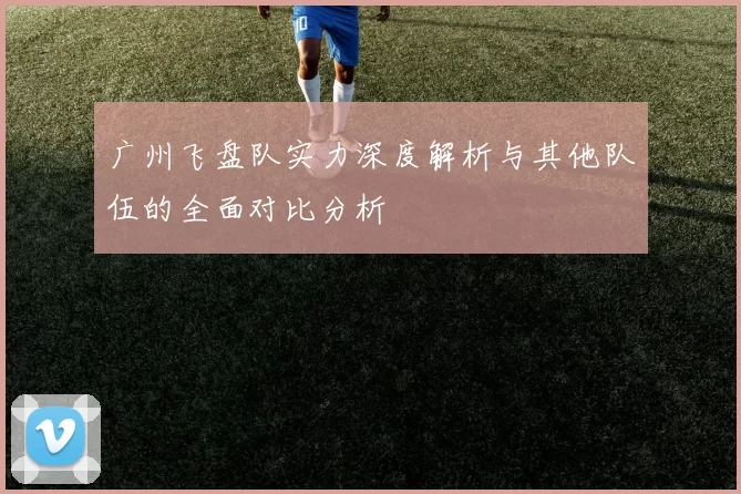 广州飞盘队实力深度解析与其他队伍的全面对比分析