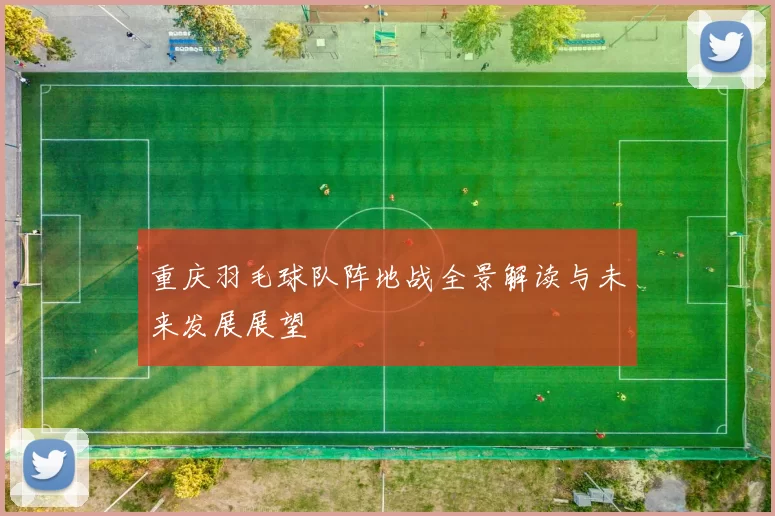 重庆羽毛球队阵地战全景解读与未来发展展望