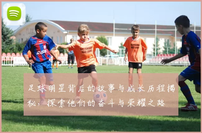 足球明星背后的故事与成长历程揭秘，探索他们的奋斗与荣耀之路