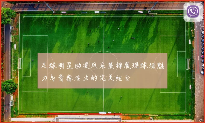 足球明星动漫风采集锦展现球场魅力与青春活力的完美结合