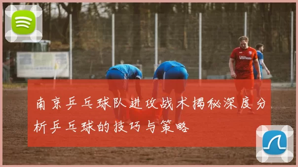南京乒乓球队进攻战术揭秘深度分析乒乓球的技巧与策略
