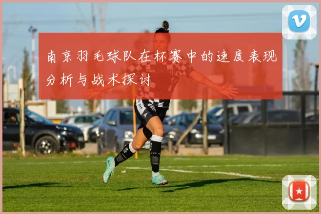 南京羽毛球队在杯赛中的速度表现分析与战术探讨