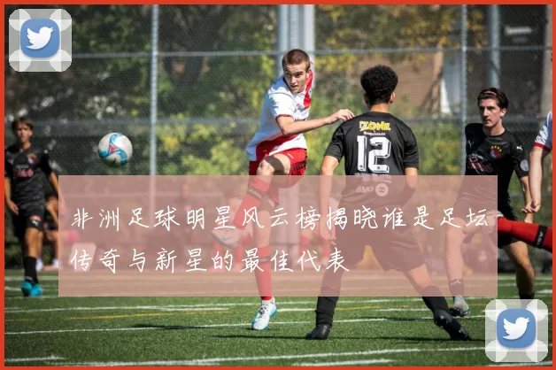 非洲足球明星风云榜揭晓谁是足坛传奇与新星的最佳代表