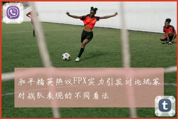 和平精英热议FPX实力引发讨论玩家对战队表现的不同看法