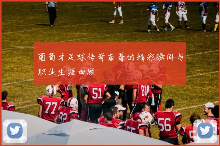 葡萄牙足球传奇菲哥的精彩瞬间与职业生涯回顾