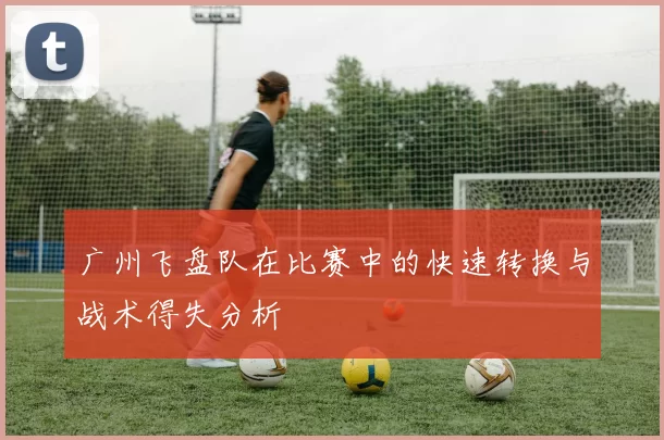 广州飞盘队在比赛中的快速转换与战术得失分析