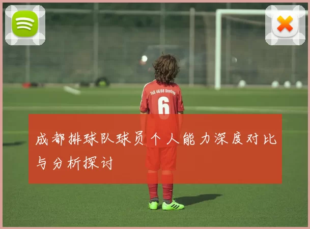 成都排球队球员个人能力深度对比与分析探讨