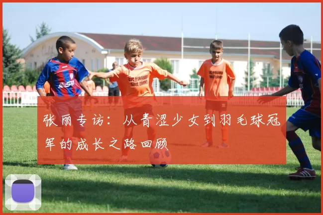 张丽专访：从青涩少女到羽毛球冠军的成长之路回顾