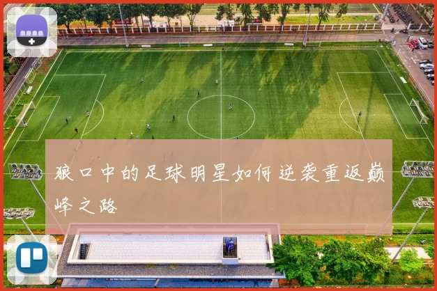 狼口中的足球明星如何逆袭重返巅峰之路
